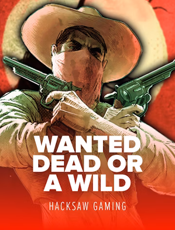 Wanted Dead or Wild